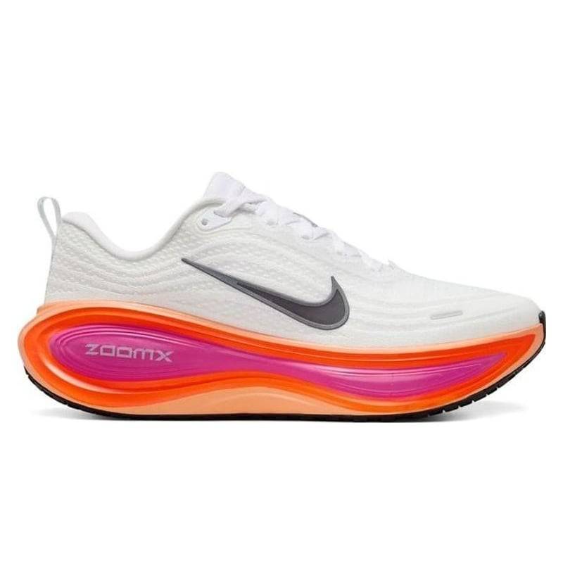 Nike Vomero Plus White Fire Pink Hyper Crimson (Women's) - 41 / Standard