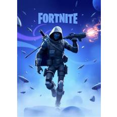 Fortnite Plakat 8