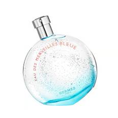 Hermès Eau Des Merveilles Bleue Refillable Eau De Toilette 30ml