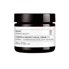 Evolve - EB633-T Hydrate & Protect Facial Cream - 60ml