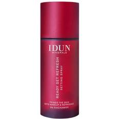 IDUN Minerals Ready Set Refresh Setting Spray 50 ml