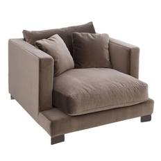 Colorado fåtölj - Colorado 1-sits / Caleido / Light Beige