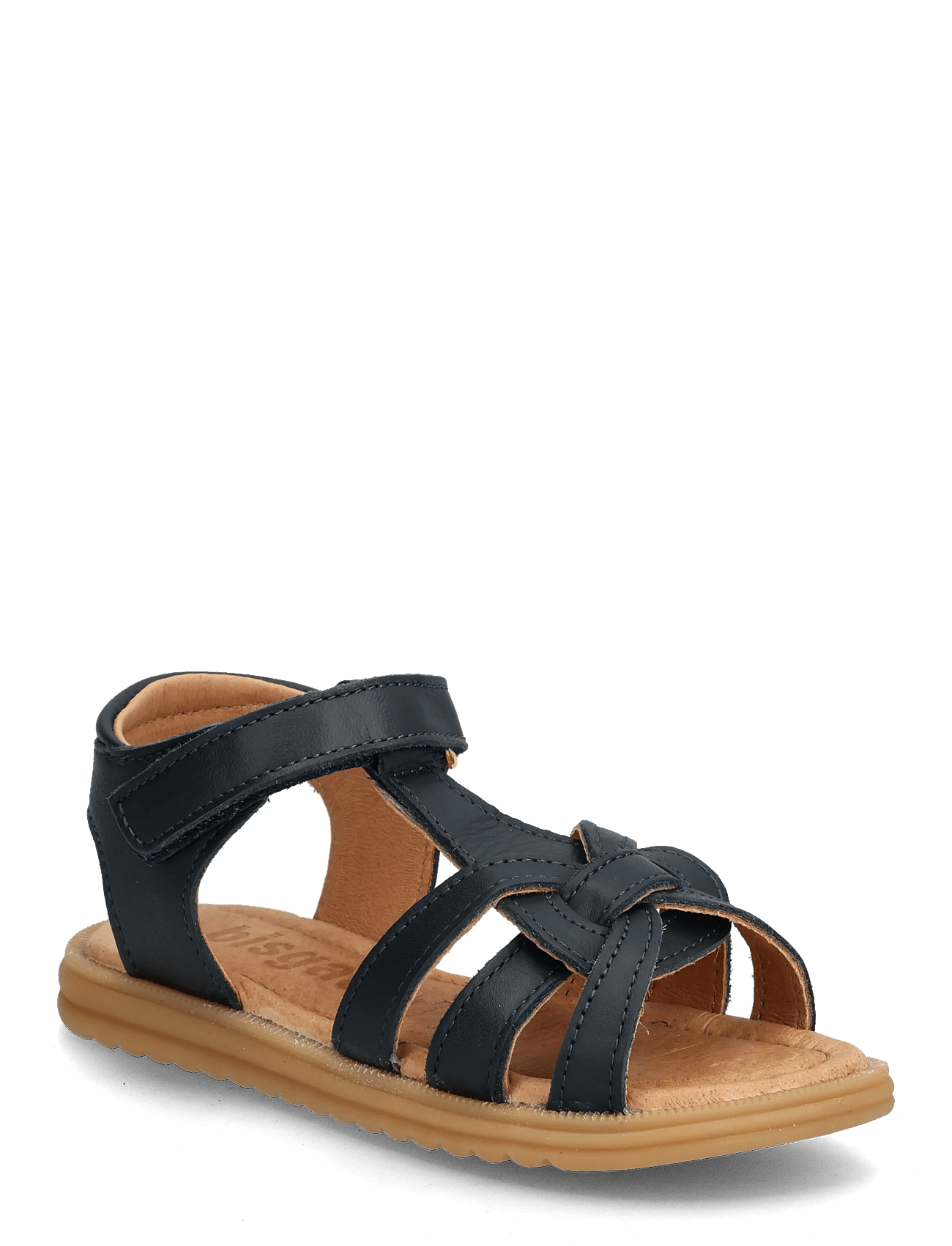 Bisgaard Bisgaard Felicia - Navy - 30/17.6CM