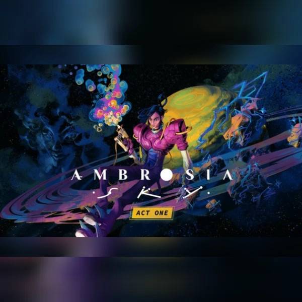 Ambrosia Sky: Act One (PC) Steam Gift - GLOBAL.