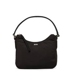 BOSS Ophelia Hobo |Svart |One Size