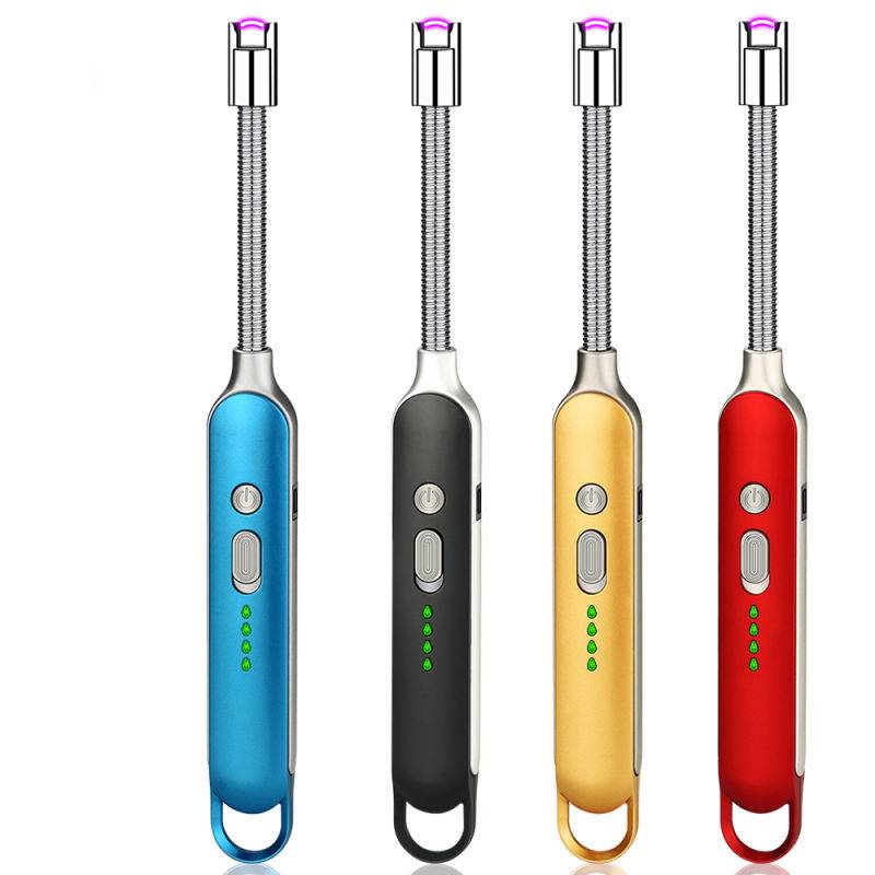 Elektronisk BBQ lighter