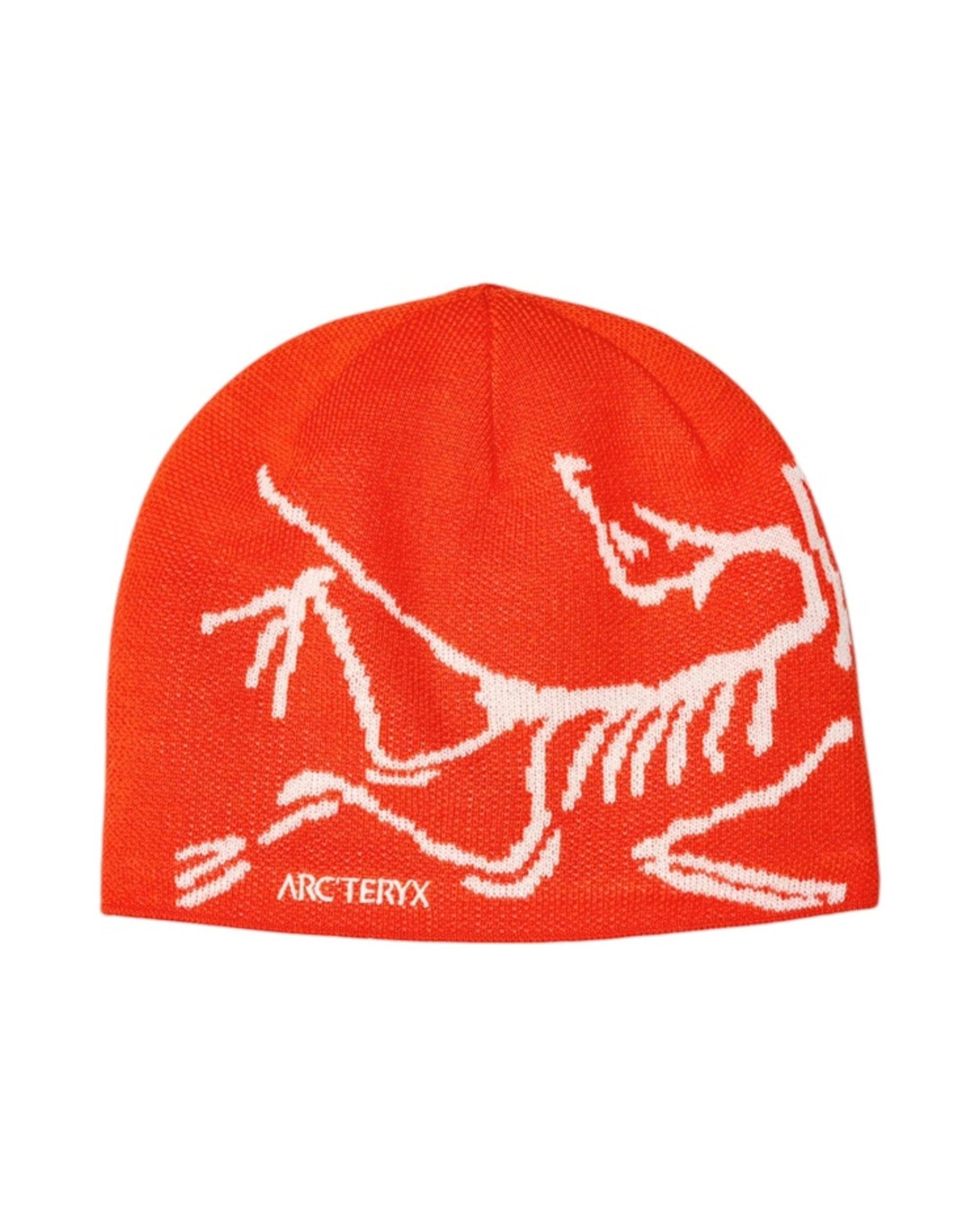 Arc'teryx Bird Head Toque Beanie Dynasty/Arc Silk - One-size