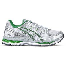 Asics Gel Kayano 12.1 - White/Pure Silver - Str: 40