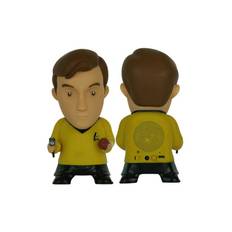 Star Trek Captain Kirk Bluetooth Speaker