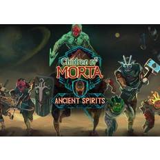 Children of Morta: Ancient Spirits (DLC) (PC) Steam Key - GLOBAL