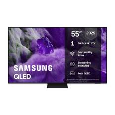 Samsung 55" Q7F5 QLED 4K Smart TV (2025)