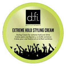 d:fi Extreme Hold Styling Cream