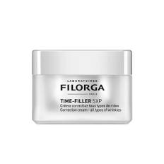 Time Filler 5XP Crème Rimpolpante Anti-rughe Nutriente 50 ml
