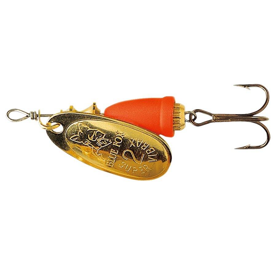 Vibrax Vibrax Fluorescent BFF Spinnare