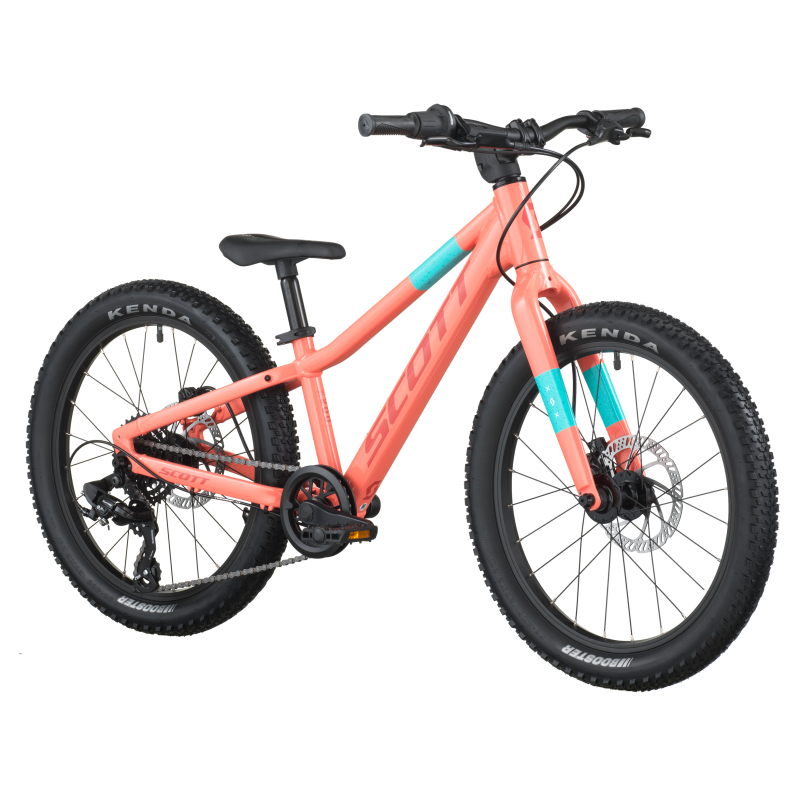 Scott Scale 200 Orange 2026