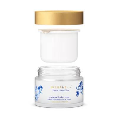 Refill Body Cream