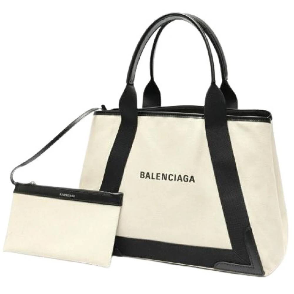 Balenciaga Vintage - Pre-owned Vintage Tote Bag Vintage - Dam - ONE Size -