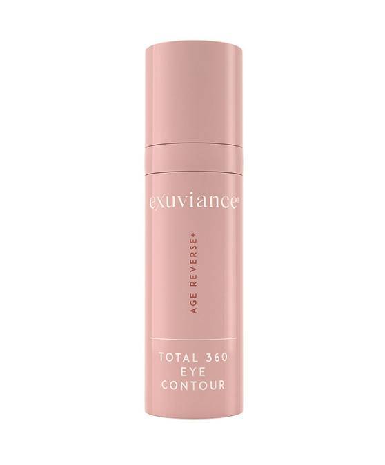 Exuviance Age Reverse Total 360 Eye Contour 15 g