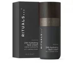 Rituals - Homme 24h Hydrating Face Cream 50 Ml