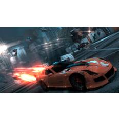 Ridge Racer Unbounded Full Pack EU Steam CD Key