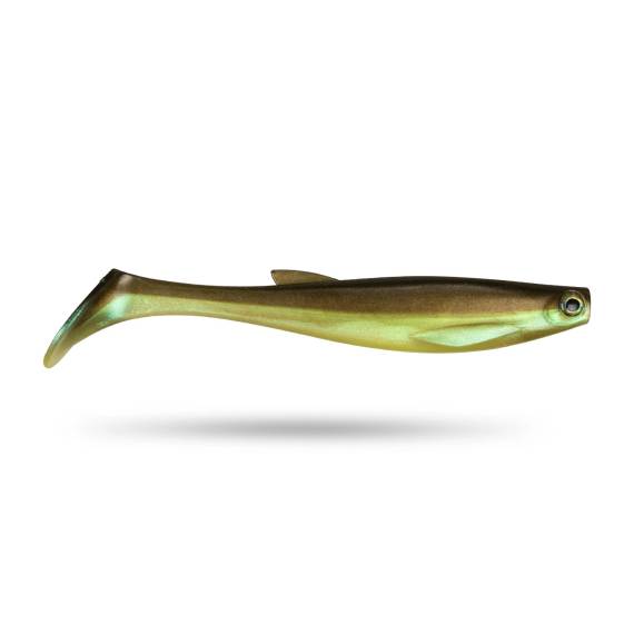 Scout Shad 6cm (5pcs) - Kiwi