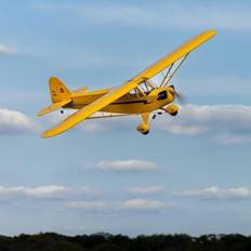 Hangar 9 J-3 Cub 10cc ARF, 2096mm (82.5tum)