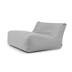 Sittsäck Soffa Lounge Capri Grey