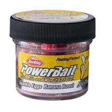 Berkley Sparkle Power Eggs Trout Bait (15g)
