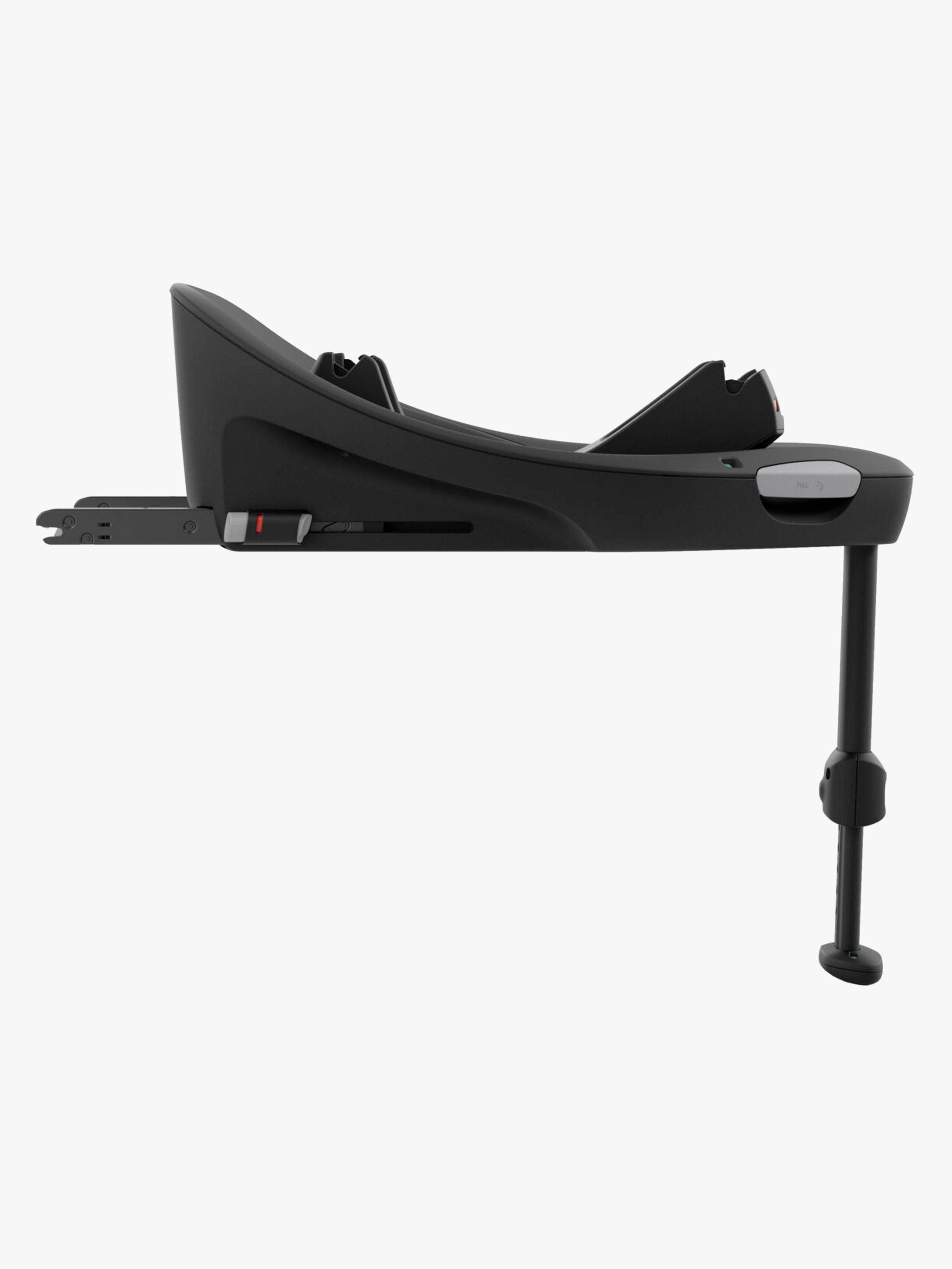 Cybex Base G Bas, Black