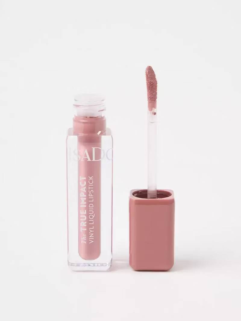 The True Impact Vinyl Liquid Lipstick