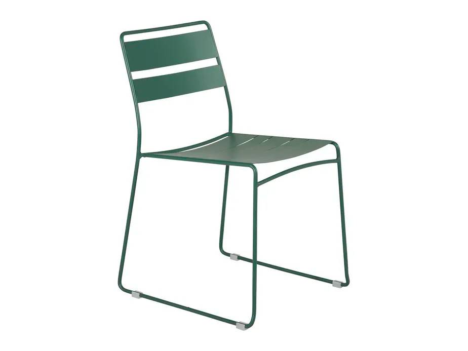 Venture Design Lina stabelstol Grønn