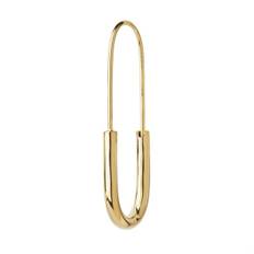 MARIA BLACK CHANCE EARRING GOLDPLATED