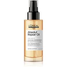 L’Oréal Professionnel Serie Expert Absolut Repair Multifunktionell olja för hår 90 ml