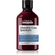 L’Oréal Professionnel Serie Expert Vitamino Color Spectrum Shampoo Til farvebeskyttelse 300 ml - 300 ml