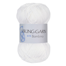 Bambino Babygarn 50g