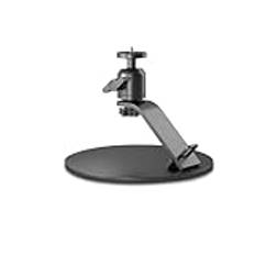 Universal Projektor Desktop Bracket Hem Liten Projektor Universal Bracket Sovrumshuvud Skivfäste för Office(Medium)