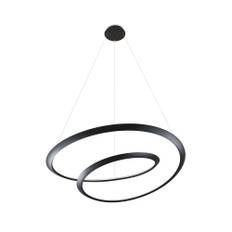 Nemo Lighting - Kepler Minor Taklampa Black