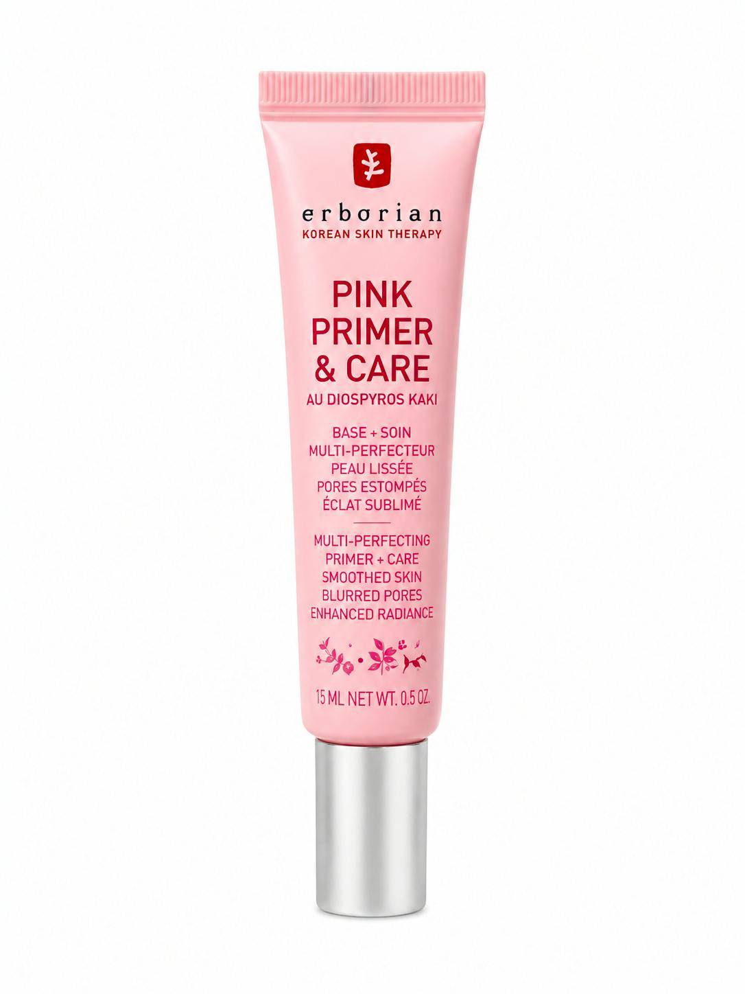 Erborian Pink Primer & Care 15 ml