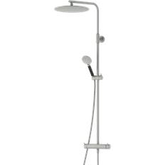 Mora INXX II Shower System Kit – Matt grå