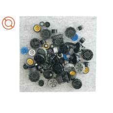 LEGO - Kasse med hjul