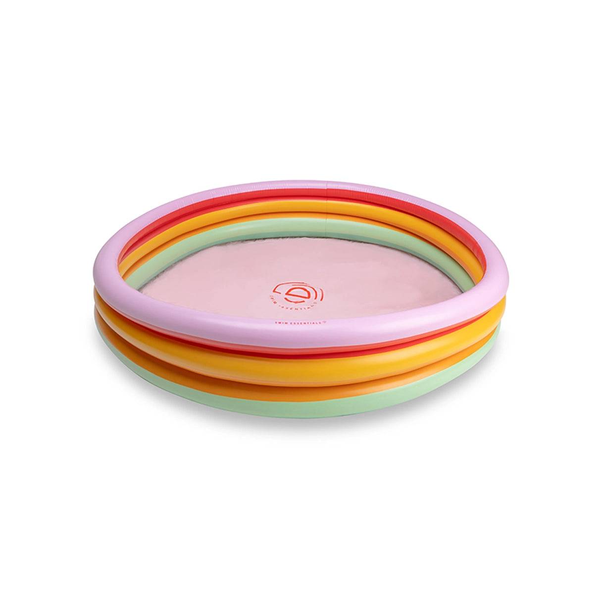 Badebassin 150 cm, Colour Rush, Swim Essentials