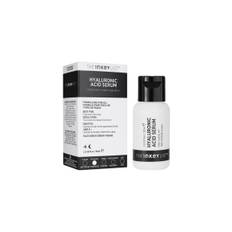 The INKEY List - Hyaluronic Acid Serum 30ml - Hvid