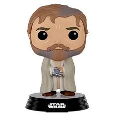 Funko POP! Star Wars Episode VII The Force Awakens - Bearded Luke...