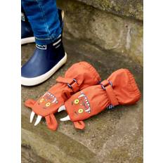 Jojo Maman Bébé Jojo Maman Bébé The Gruffalo Waterproof Fleece Lined Vanter