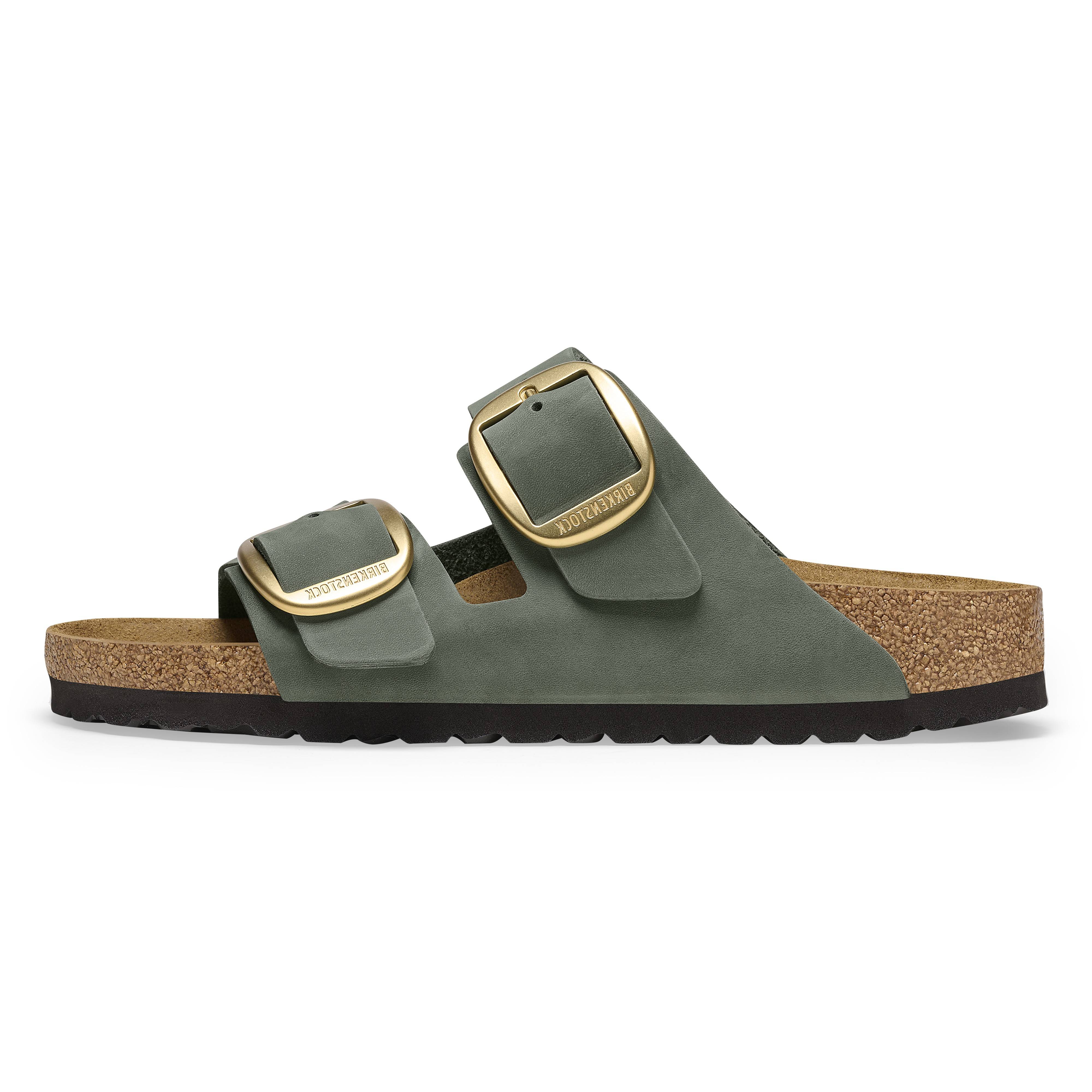 Birkenstock Arizona Big Buckle 46 THYME