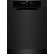 Aeg FBB65707PB Inbyggd Diskmaskin