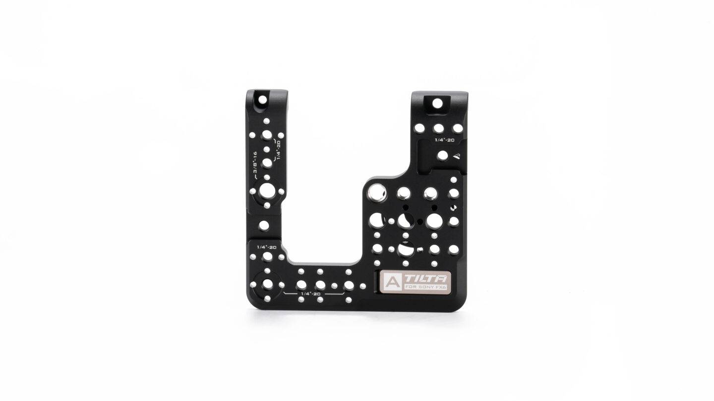 Tilta Side Mounting Plate for Sony FX6