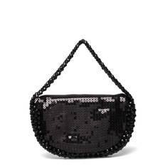 HVISK Tori Sequins |Black |One Size