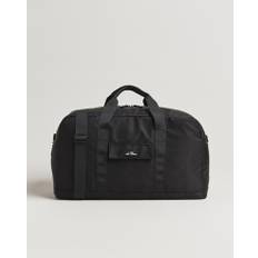 Les Deux Hubert Tech Gym Bag Black