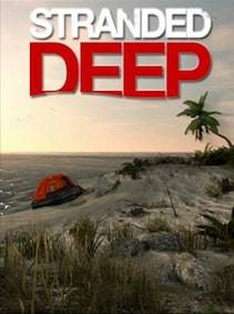 Stranded Deep (PC) - Steam Key - EUROPE